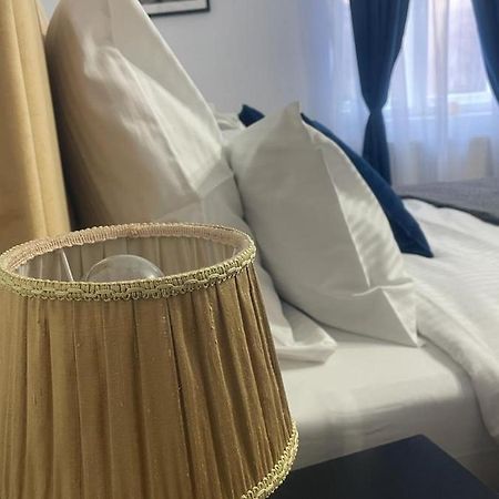 Sweet-Bombon Sibiu Apartment Екстериор снимка