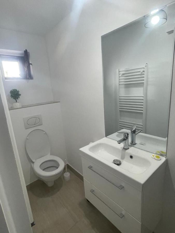 Sweet-Bombon Sibiu Apartment Екстериор снимка