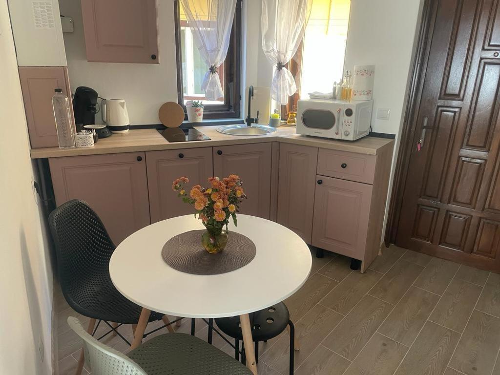 Sweet-Bombon Sibiu Apartment Екстериор снимка